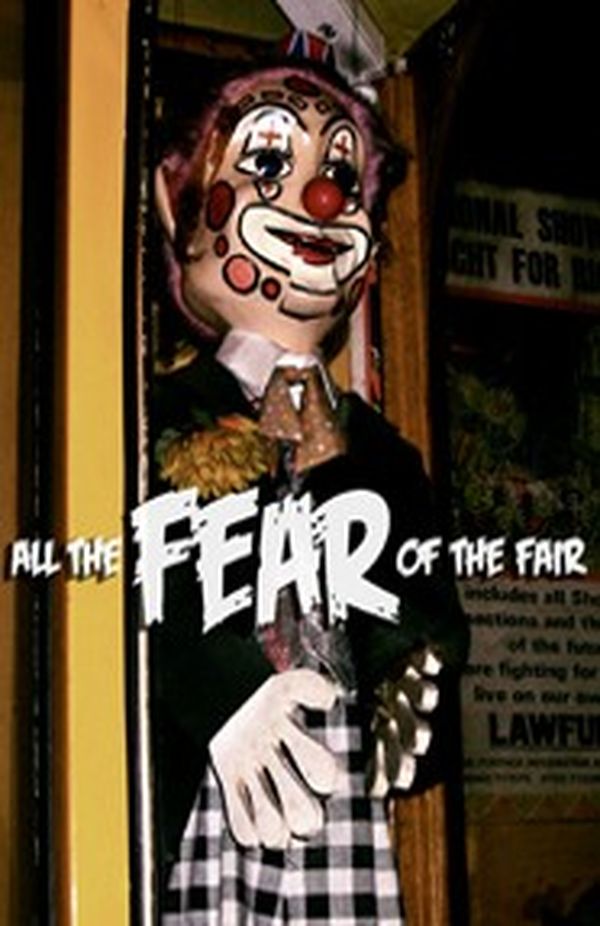 All the Fear of the Fair