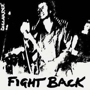 Fight Back (EP)