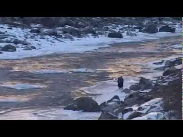 Lhamo, l'enfant de l'Himalaya