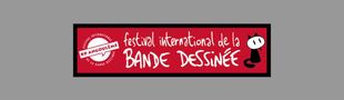 Cover Les lauréats du Festival international de la bande dessinée d'Angoulême