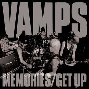 MEMORIES/GET UP (Single)