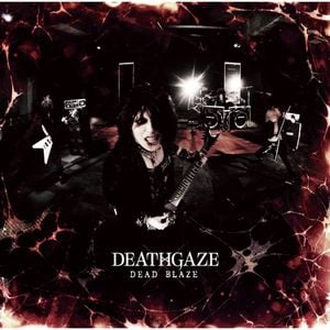 DEAD BLAZE (Single)