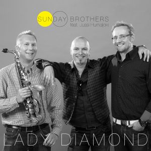 Lady Diamond (Single)