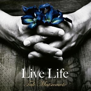 Live Life (Single)