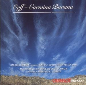 Carmina Burana: I. Primo vere: no. 5. “Ecce gratum”