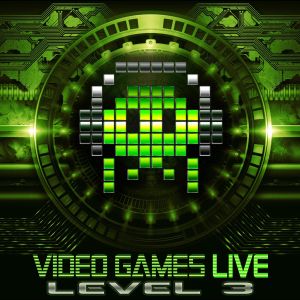 Video Games Live: Level 3 (Live)