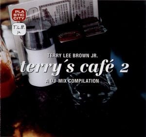 Terry’s Café 2