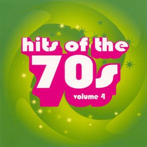 Hits of the 70s, Volume 4