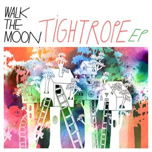 Tightrope EP (EP)