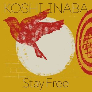 Stay Free (Single)