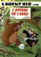 L'appeau de l'ours - L'agent 212, tome 15
