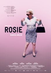 Affiche Rosie