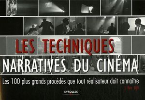 Techniques narratives du cinéma