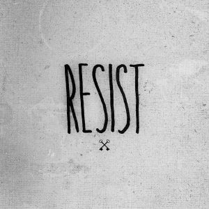 Resist (EP)