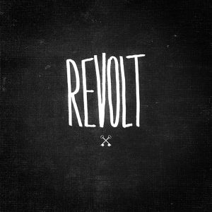 Revolt (EP)