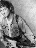 Rodney Crowell