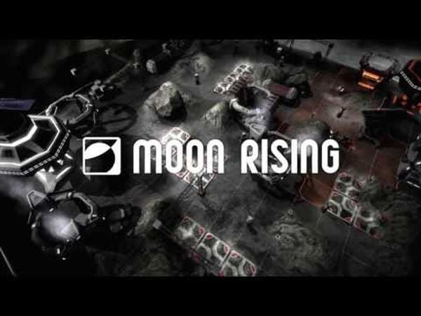 Moon Rising