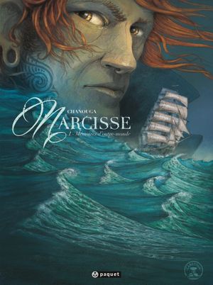 Mémoires d'outre-monde - Narcisse, tome 1