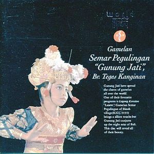 Gamelan semar pegulingan