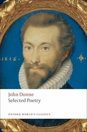 John Donne : Selected poetry
