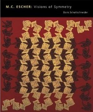 M.C. Escher: Visions of Symmetry