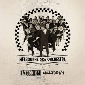 Lygon Street Meltdown (Single)