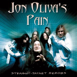 Straight-Jacket Memoirs (EP)