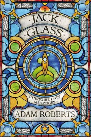 Jack Glass