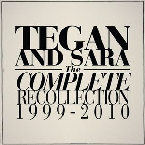The Complete Recollection: 1999 - 2010