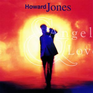 Angels & Lovers (Single)