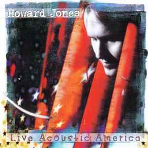 Live Acoustic America (Live)