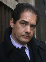 Philip Kerr