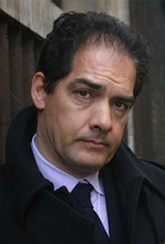 Philip Kerr