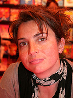Hélène Bruller