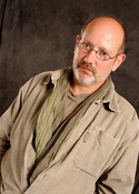 Benoît Sokal