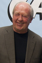 Jim Davis