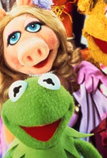 The Muppets