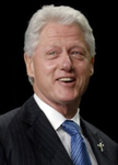 Bill Clinton