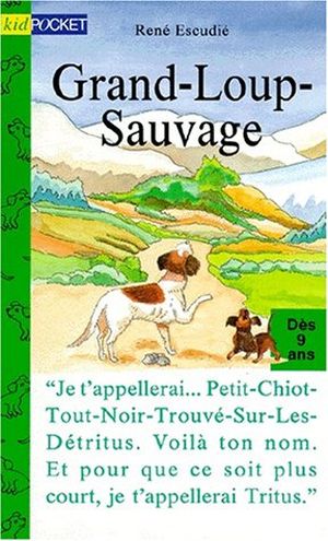 Grand-Loup-Sauvage