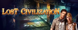 Lost Civilization