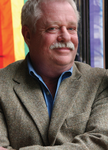 Armistead Maupin