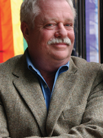 Armistead Maupin