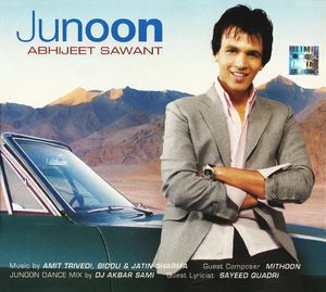 Junoon