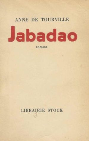 Jabadao