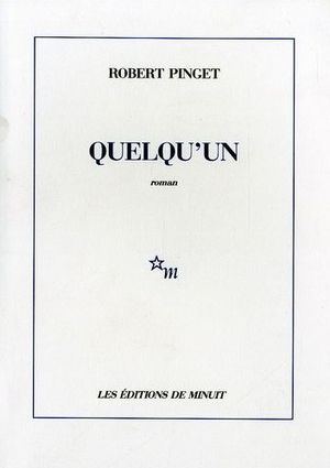 Quelqu'un