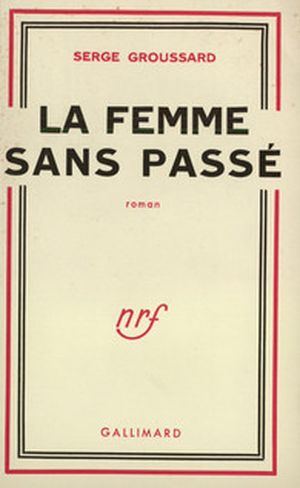 La Femme sans passé