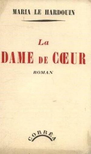 La Dame de cœur