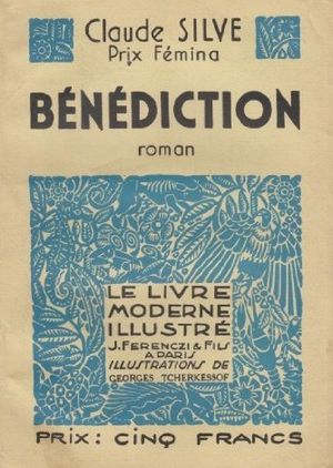 Bénédiction