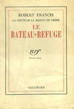 Le Bateau-refuge