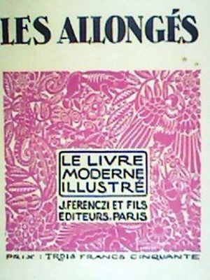 Les Allongés